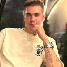 Фотография мужчины Oleg, 27 лет из г. Смоленск