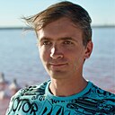 Виктор, 36 лет