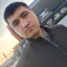 Фотография мужчины Одилбек, 31 год из г. Самарканд