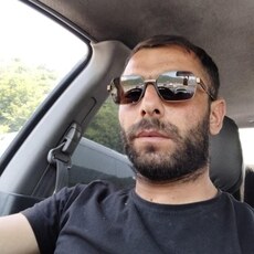 Фотография мужчины Саят, 34 года из г. Адлер