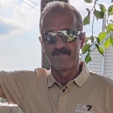 Фотография мужчины Геннадий, 61 год из г. Орша