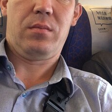 Фотография мужчины Николай, 41 год из г. Ковров