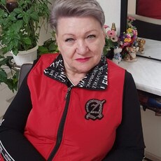 Фотография девушки Северяночка, 64 года из г. Ухта