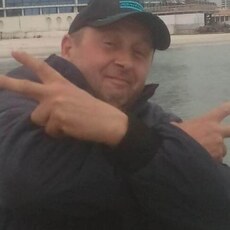 Фотография мужчины Олег, 47 лет из г. Барановичи