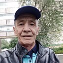 Галиаскар, 60 лет