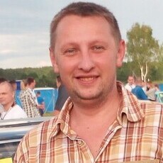 Фотография мужчины Владимир, 41 год из г. Гродно