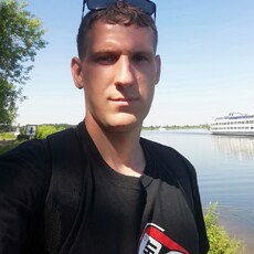 Фотография мужчины Алексей, 33 года из г. Солнечногорск