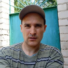 Фотография мужчины Artyr, 41 год из г. Херсон