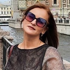 Фотография девушки Ольга, 44 года из г. Усинск