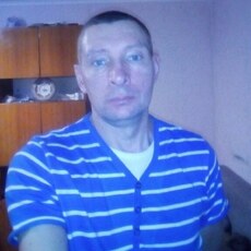 Фотография мужчины Сергей, 52 года из г. Гомель