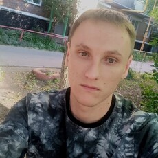Фотография мужчины Антон, 30 лет из г. Гуково