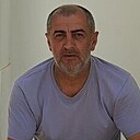 Камиль, 47 лет