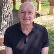 Фотография мужчины Евгений, 61 год из г. Новочеркасск