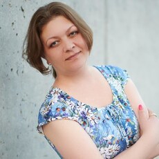 Фотография девушки Наталья, 44 года из г. Бердск