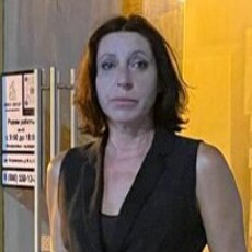 Фотография девушки Ольга, 54 года из г. Сочи