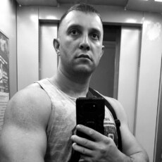 Фотография мужчины Илья, 37 лет из г. Орехово-Зуево