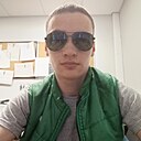 Кирилл Щоголь, 21 год