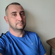 Фотография мужчины Богдан, 36 лет из г. Брно