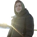 Арсений, 25 лет