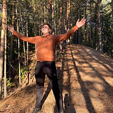 Фотография мужчины Арсений, 24 года из г. Нижний Тагил