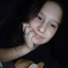 Фотография девушки Эльвина, 27 лет из г. Чишмы