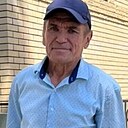 Андрей, 60 лет