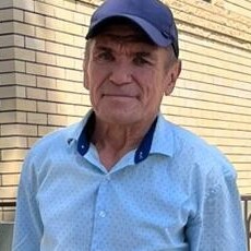 Фотография мужчины Андрей, 60 лет из г. Буденновск