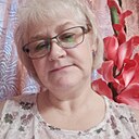 Лана, 54 года
