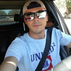 Фотография мужчины Максим, 28 лет из г. Караганда