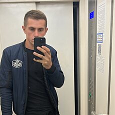 Фотография мужчины Юра, 29 лет из г. Мукачево