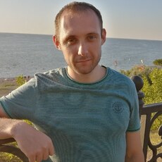 Фотография мужчины Женя, 31 год из г. Ейск