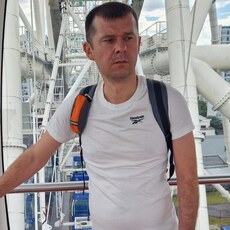 Фотография мужчины Николай, 40 лет из г. Орел