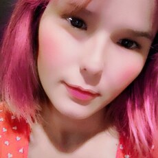 Фотография девушки Валентина, 23 года из г. Алматы