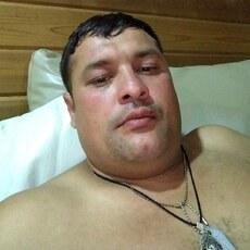 Фотография мужчины Веджай, 36 лет из г. Алейск