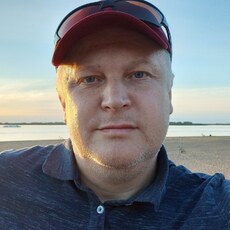 Фотография мужчины Роман, 44 года из г. Новодвинск