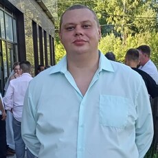 Фотография мужчины Алексей, 37 лет из г. Дубна