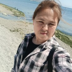 Фотография девушки Ление, 30 лет из г. Судак