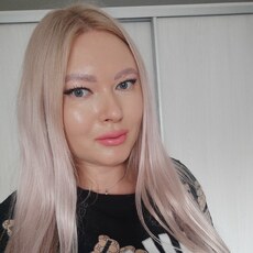 Фотография девушки Галя, 37 лет из г. Пермь