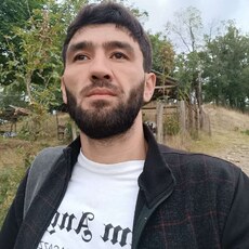 Фотография мужчины Эдуард, 32 года из г. Стерлитамак