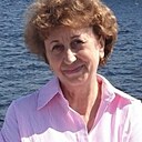 Марина, 64 года