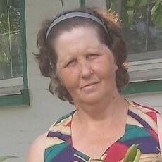 Фотография девушки Наталья, 61 год из г. Новопсков