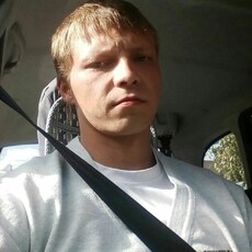 Фотография мужчины Александр, 35 лет из г. Брянск