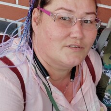 Фотография девушки Карина, 42 года из г. Кукмор