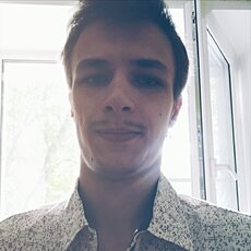 Фотография мужчины Богдан, 23 года из г. Строитель (Белгородская Обл)