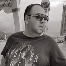 Фотография мужчины Tigran, 42 года из г. Владикавказ