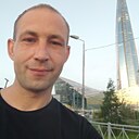 Василий, 36 лет