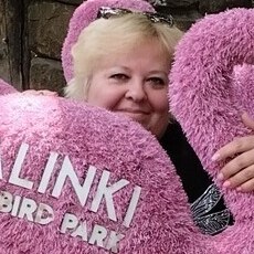 Фотография девушки Вввввввв, 49 лет из г. Таганрог