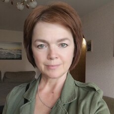 Фотография девушки Нина, 58 лет из г. Гродно