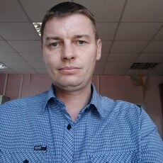 Фотография мужчины Сергей, 40 лет из г. Слуцк