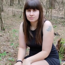 Фотография девушки Алена, 34 года из г. Витебск